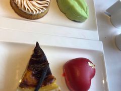 -Khéma Restaurant Pasteur