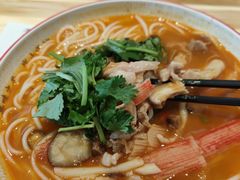 -美颐美·鲍汁排骨饭(龙华百佳华店)