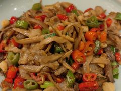 -围龙屋客家食府(福田店)