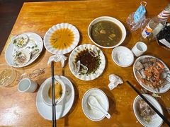 -温州一家人美食(西木头市店)