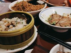 -火宫殿·湘菜小吃·商务宴请·生日聚会(东塘店)