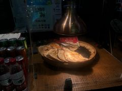 -阿甘锅盔(合生汇购物中心店)