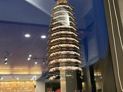 -听松楼·花园酒店·自助餐厅(红梅公园店)
