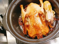 -醉壹号海鲜大排档·老厦门特色菜(厦门美食地标店)