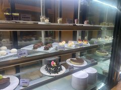 -川骄海鲜自助(亚运村店)