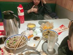 -叁宝烤肉• 西安烧烤(凤城十二路店)