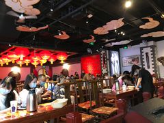 -德云社(三里屯店)