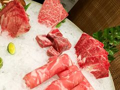 -余欢领鲜火锅(新街口店)