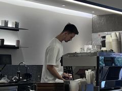 -野鸽子咖啡(中航店)
