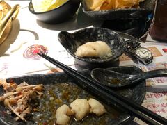 -哥老官重庆美蛙鱼头(宝山龙湖店)