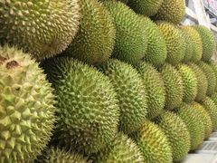 -榴莲一条街