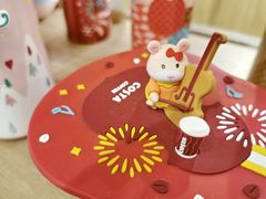 -COSTA COFFEE(上海虹口龙之梦)
