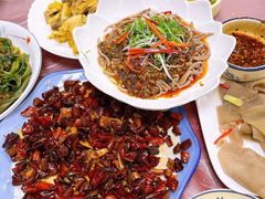 -洪霞餐馆