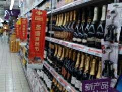 android_upload_pic-家乐福(古北店)