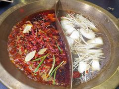 -沸炉重庆老火锅(军事博物馆店)
