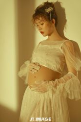 点击看大图 -专注孕妇照亲子照·纪田摄影