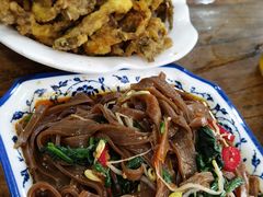 -福顺祥大盘鸡(临潼店)