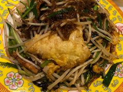 -那家小馆•北京菜•烤鸭(香山店)