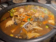 -探鱼·鲜青椒爽麻烤鱼(领展购物广场店)