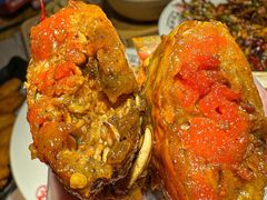 -有位虾匠·胶东土菜小馆(市北店)