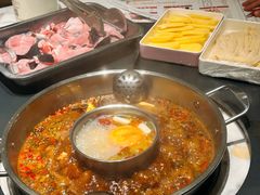 -江边渔家(龙舟文化园店)