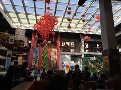 -蒙特利亲子乐园