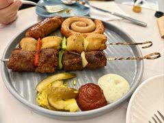 -库滋明·俄罗斯特色美食(中央大街店)