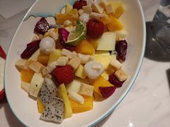 -Gray Whale 灰鲸餐厅(北美N1店)