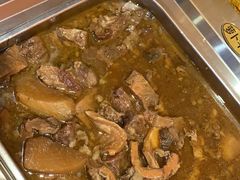 -名门潮牛·鲜牛肉海鲜火锅.烧烤自助餐厅(诚丰广场店)