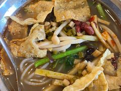 -雙冲柳州螺蛳粉&酸嘢&桂林米粉(簋街店)