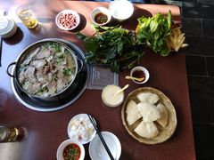 -尼玛藏家风味园(阿山食城店)