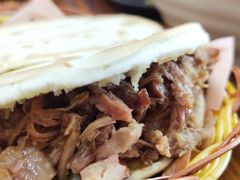 -老陈婆手工面庄