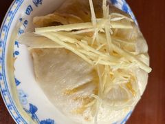 -四海楼(如皋定慧禅寺店)