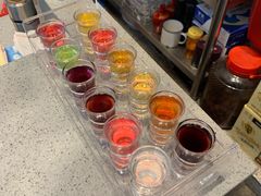 -锦上中式酒馆(南内环店)