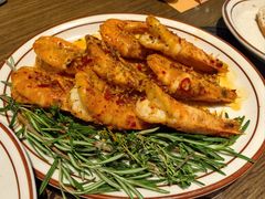 -ZAFFERANO西班牙海鲜饭(上海首店)