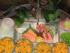 -胆道·海胆专门店(凯德晶萃店)