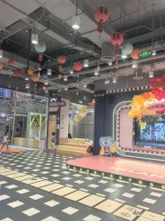-meland亲子乐园(北京首开通州万象汇店)