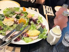 -老友时光·Pizza(泰华黑金店)