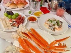 -金茂君悦·食在56海鲜自助餐厅ON56