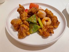 -莆田餐厅PUTIEN(西安万象天地店)