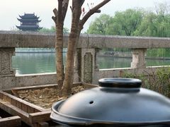 -聚汇三少·龙虾·中餐厅(莫邪路新天地店)