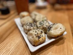 -陈家生煎(世茂双子塔店)