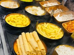 -空之介寿喜烧·和牛放题(恒隆广场店)