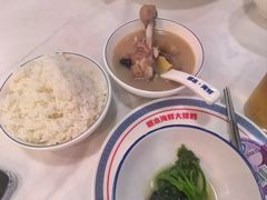 -明本海鲜大排档·鱼生海鲜烧烤宵夜(陈家祠店)