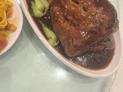 -香融府·烤鸭·家常菜(马家堡路店)