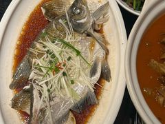 -简小舍·民间手艺菜(武昌江滩店)