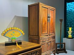 -中国美术学院象山校区-民艺博物馆