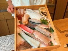 -鮨一日本料理旗舰店(总店)