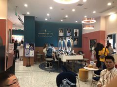 -海马体照相馆(南昌王府井购物中心店)