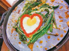 -享等你烤肉(万家丽店)